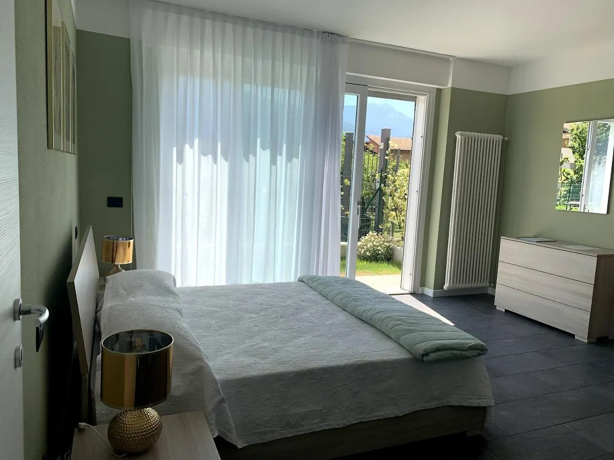 Casa Verde, Dongo, Lago Di Como 0*, Dongo Italien