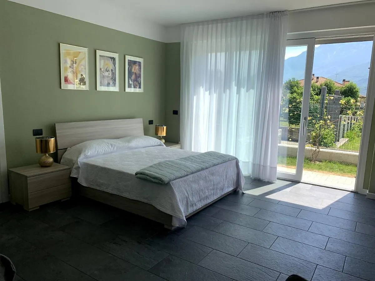 Casa Verde, Dongo, Lago Di Como Ferienhaus