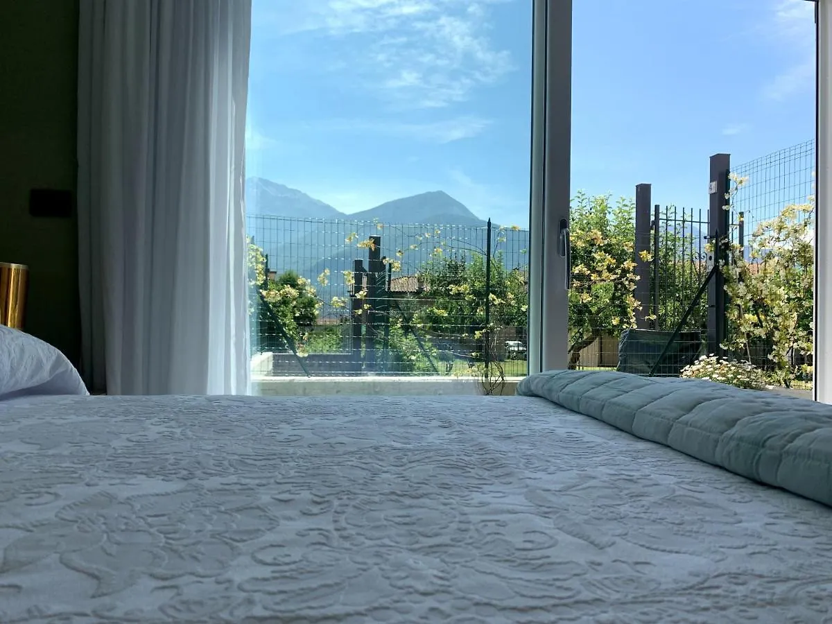 Casa Verde, Dongo, Lago Di Como Ferienhaus Dongo