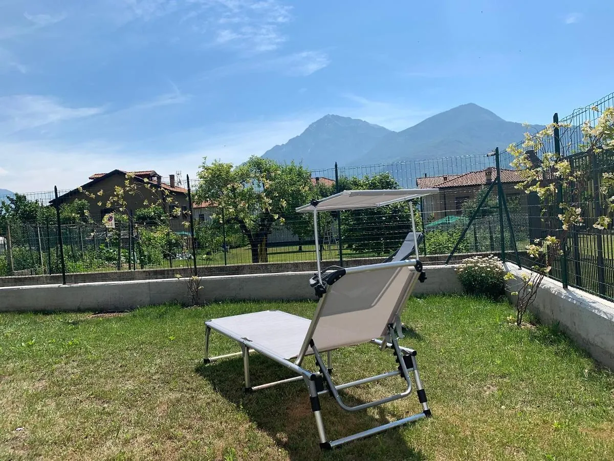 Casa Verde, Dongo, Lago Di Como Ferienhaus Dongo