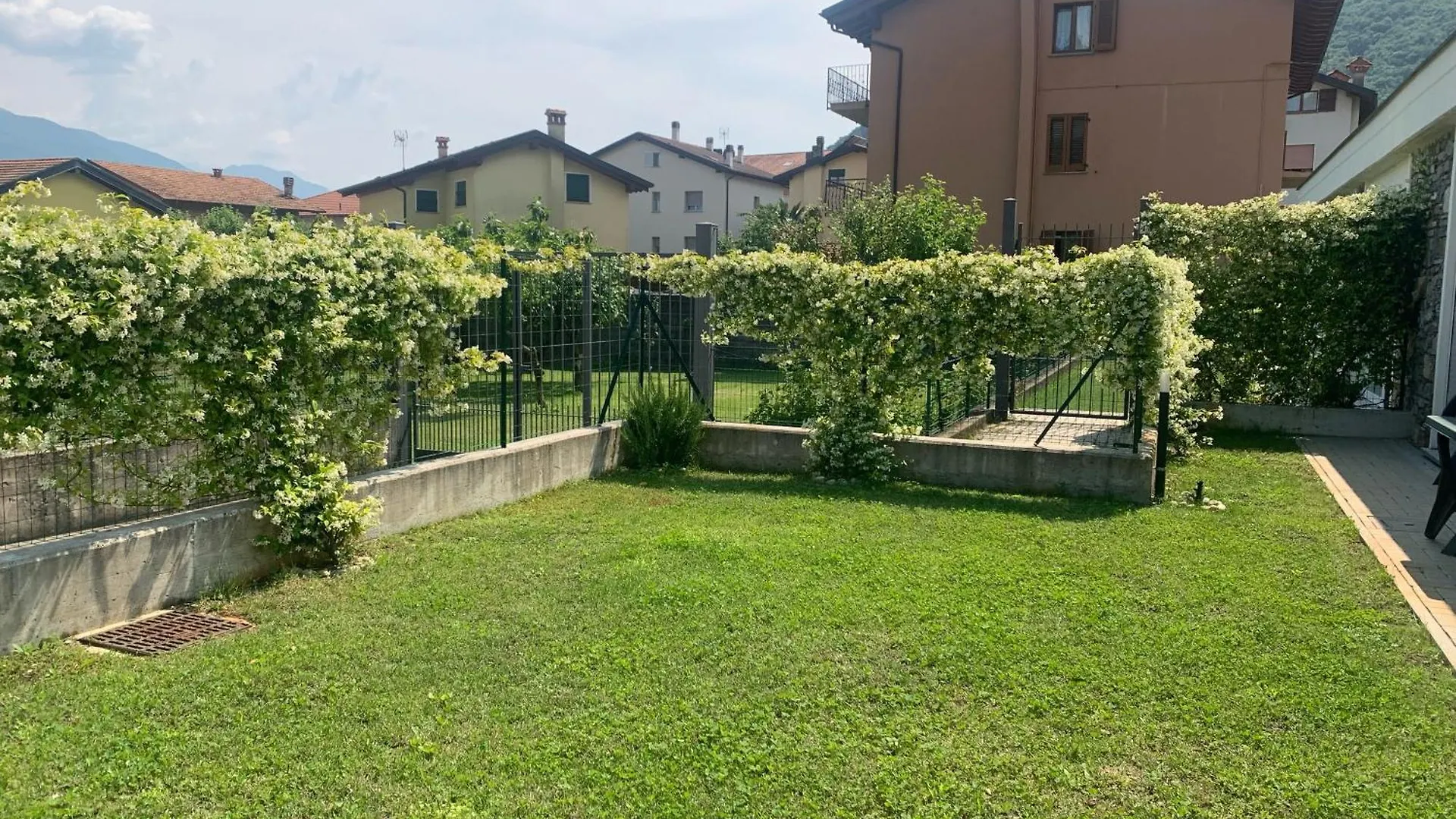 Casa Verde, Dongo, Lago Di Como Ferienhaus Dongo