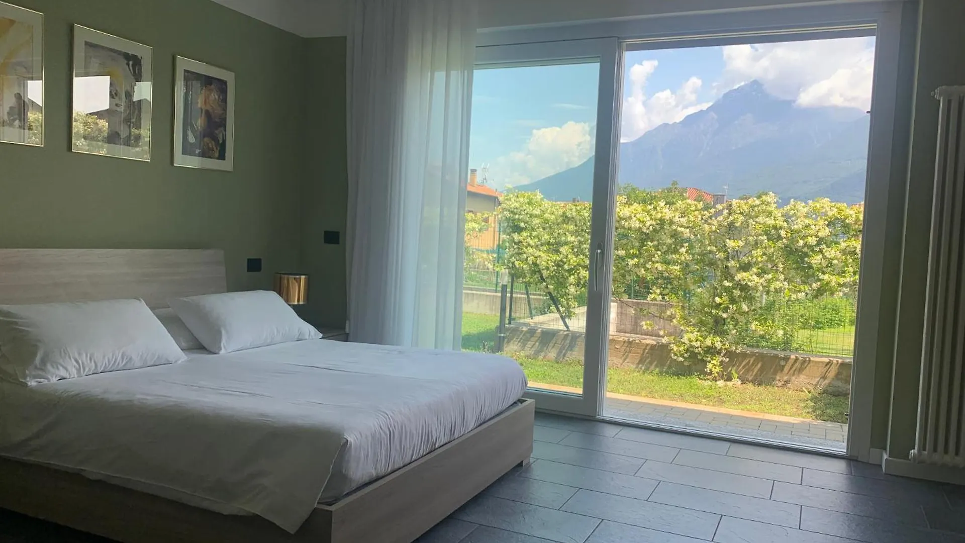 Casa Verde, Dongo, Lago Di Como 0*, Dongo Italien